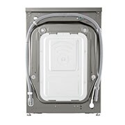 LG Lavaseca LG de 14Kg de Lavado y 8Kg de Secado, AI DD™ y ThinQ, WD14PVC4S6C