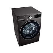 LG Lavaseca LG de 15Kg de Lavado y 8Kg de Secado, AI DD™ y ThinQ, WD15BG2S