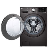 LG Lavaseca LG de 15Kg de Lavado y 8Kg de Secado, AI DD™ y ThinQ, WD15BG2S