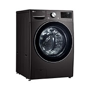 LG Lavaseca LG de 15Kg de Lavado y 8Kg de Secado, AI DD™ y ThinQ, WD15BG2S