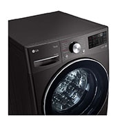 LG Lavaseca LG de 15Kg de Lavado y 8Kg de Secado, AI DD™ y ThinQ, WD15BG2S