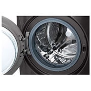 LG Lavaseca LG de 15Kg de Lavado y 8Kg de Secado, AI DD™ y ThinQ, WD15BG2S