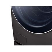 LG Lavaseca LG de 15Kg de Lavado y 8Kg de Secado, AI DD™ y ThinQ, WD15BG2S