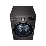 LG Lavaseca LG de 15Kg de Lavado y 8Kg de Secado, AI DD™ y ThinQ, WD15BG2S