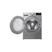 LG Lavaseca de 22 kg de Lavado y 13 kg de Secado, carga frontal con 6MotionDD, Steam y conectividad Wi-Fi, WD22VV2S6