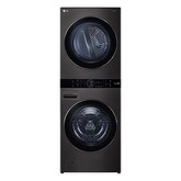 WashTower de 22Kg lavado / 16Kg de secado, AI DD y ThinQ