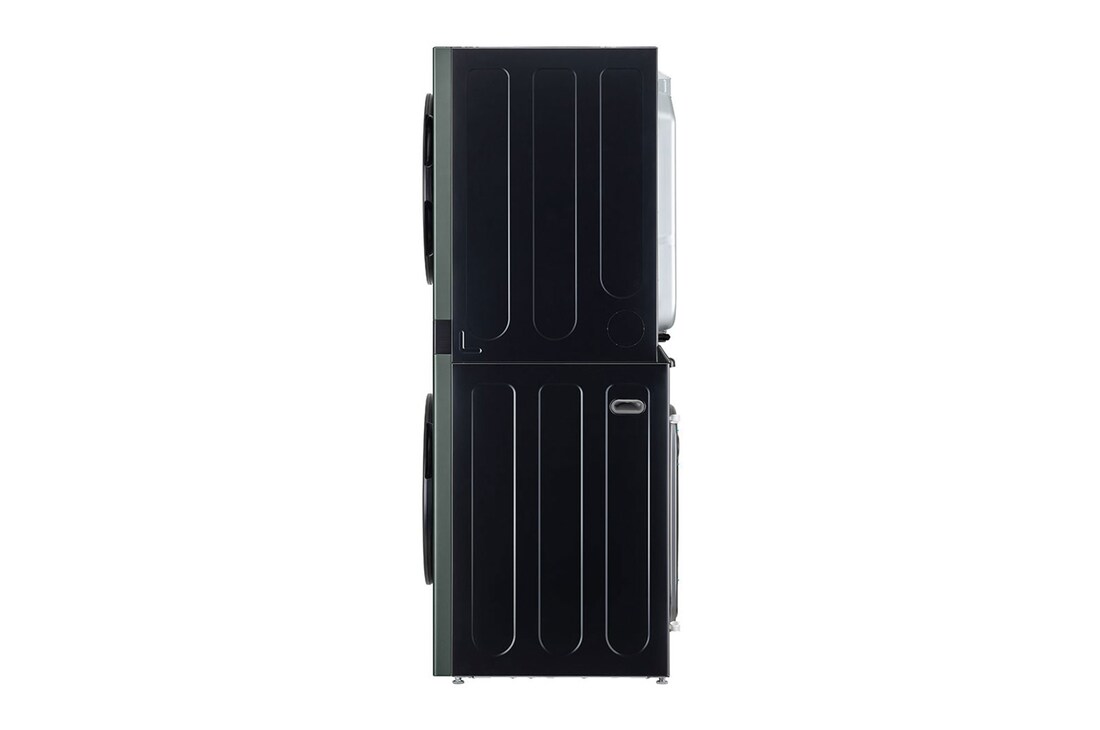 LG WashTower de 22Kg lavado / 16Kg de secado, AI DD y ThinQ, WK22GGS6