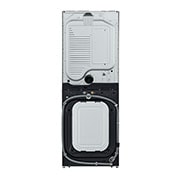 LG WashTower de 22Kg lavado / 16Kg de secado, AI DD y ThinQ, WK22GGS6