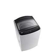LG Lavadora de 17Kg con AI DD™ y 6 Motion DD, Gris, WT17DV6