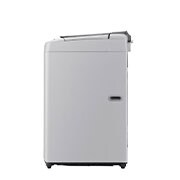 LG Lavadora de 17Kg con AI DD™ y 6 Motion DD, Gris, WT17DV6