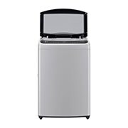 LG Lavadora de 17Kg con AI DD™ y 6 Motion DD, Gris, WT17DV6