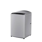 LG Lavadora de 17Kg con AI DD™ y 6 Motion DD, Gris, WT17DV6
