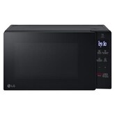 Microondas NeoChef™ 20 L EasyClean™, Negro