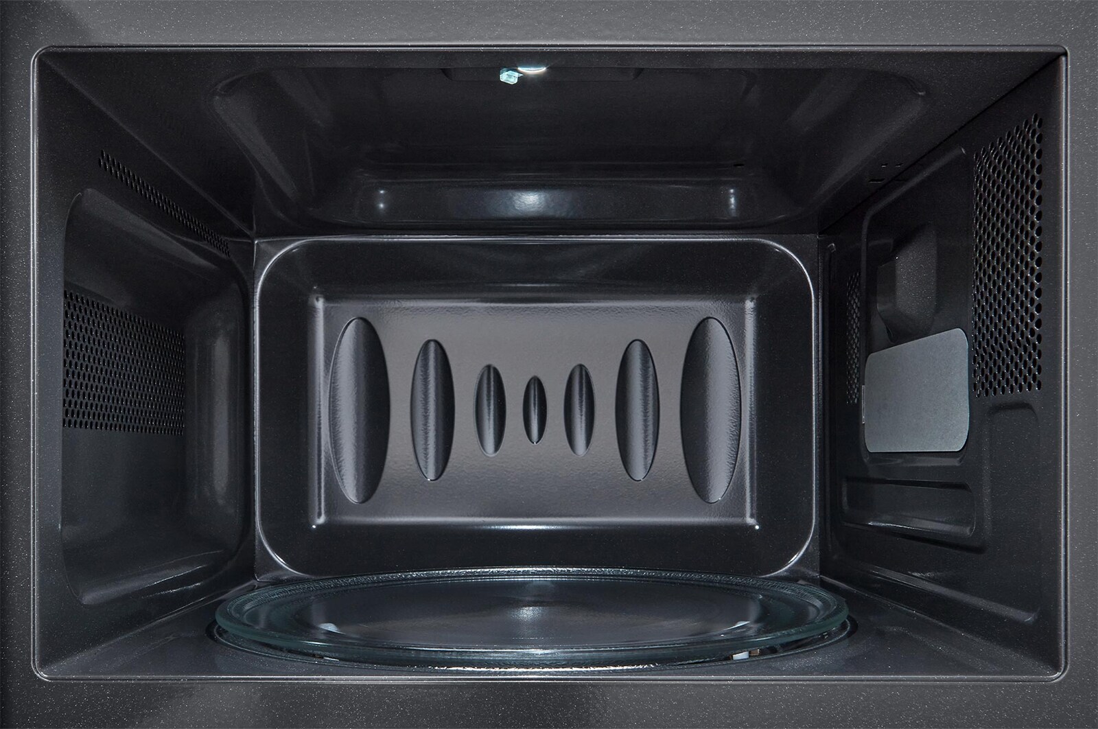 LG Microondas LG NeoChef™ 20 L EasyClean™, Negro, MS2032GAS