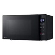 LG Microondas NeoChef™ 20 L EasyClean™, Negro, MS2032GAS