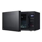 LG Microondas NeoChef™ 20 L EasyClean™, Negro, MS2032GAS