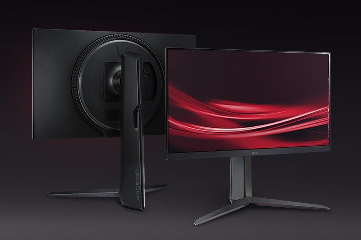 Monitor de videojuegos UltraGear™.