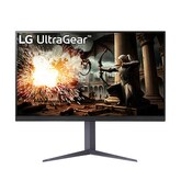 Monitor Gamer UltraGear™ QHD 1ms (GtG) IPS 180Hz (O/C 200Hz) gaming monitor | HDR10 de 27"