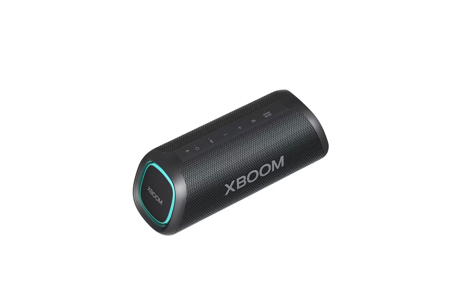 xboom right view