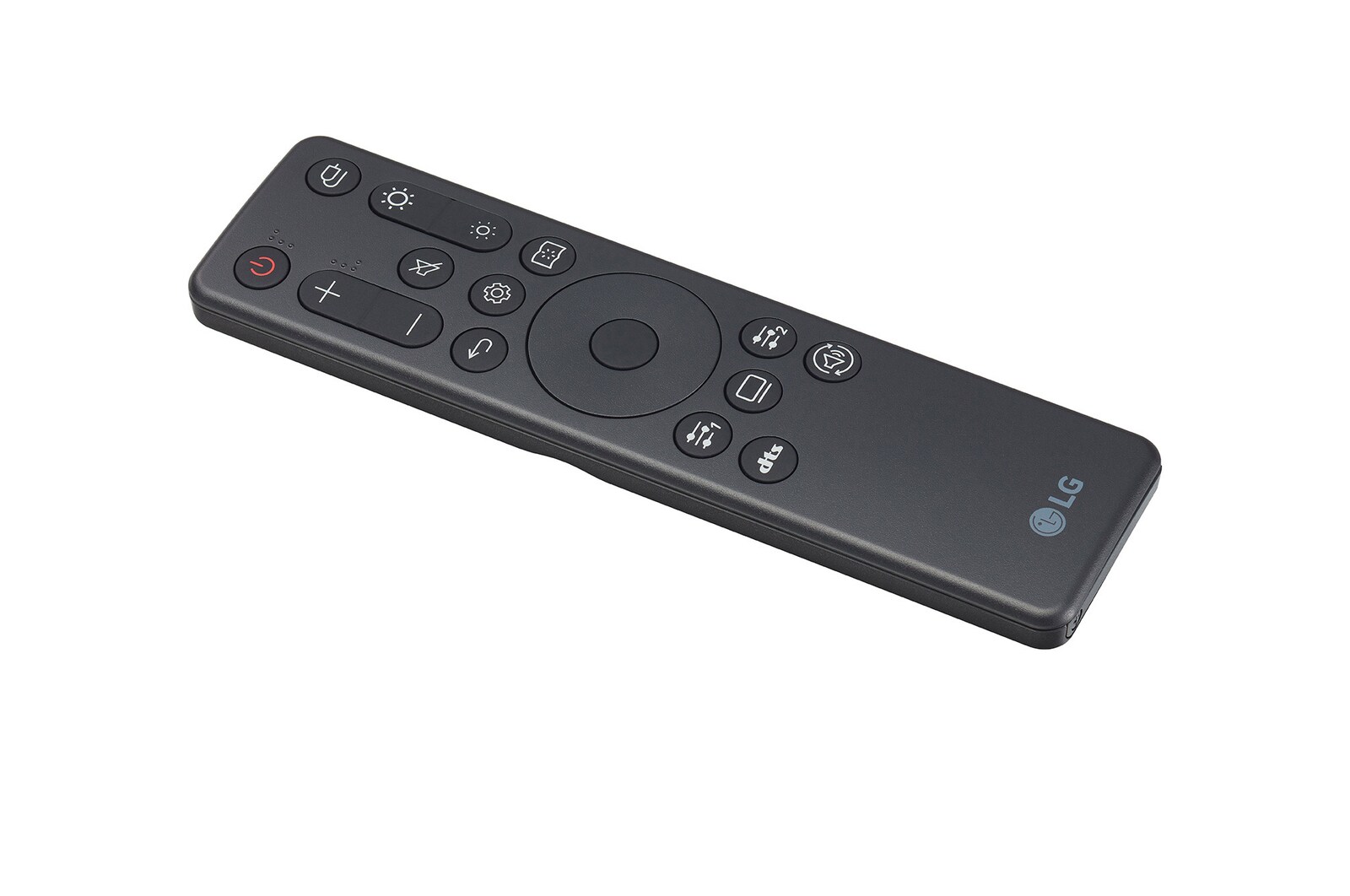Remote
