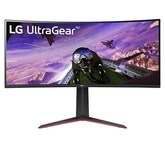 Monitor Gamer UltraGear™ WQHD 5ms (GtG at Faster) de 34''