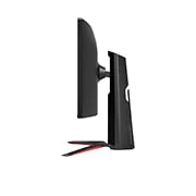 LG Monitor Gamer UltraGear™ WQHD 5ms (GtG at Faster) de 34'', 34GP63A-B