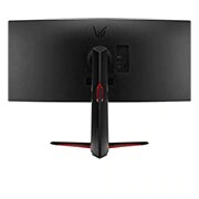 LG Monitor Gamer UltraGear™ WQHD 5ms (GtG at Faster) de 34'', 34GP63A-B