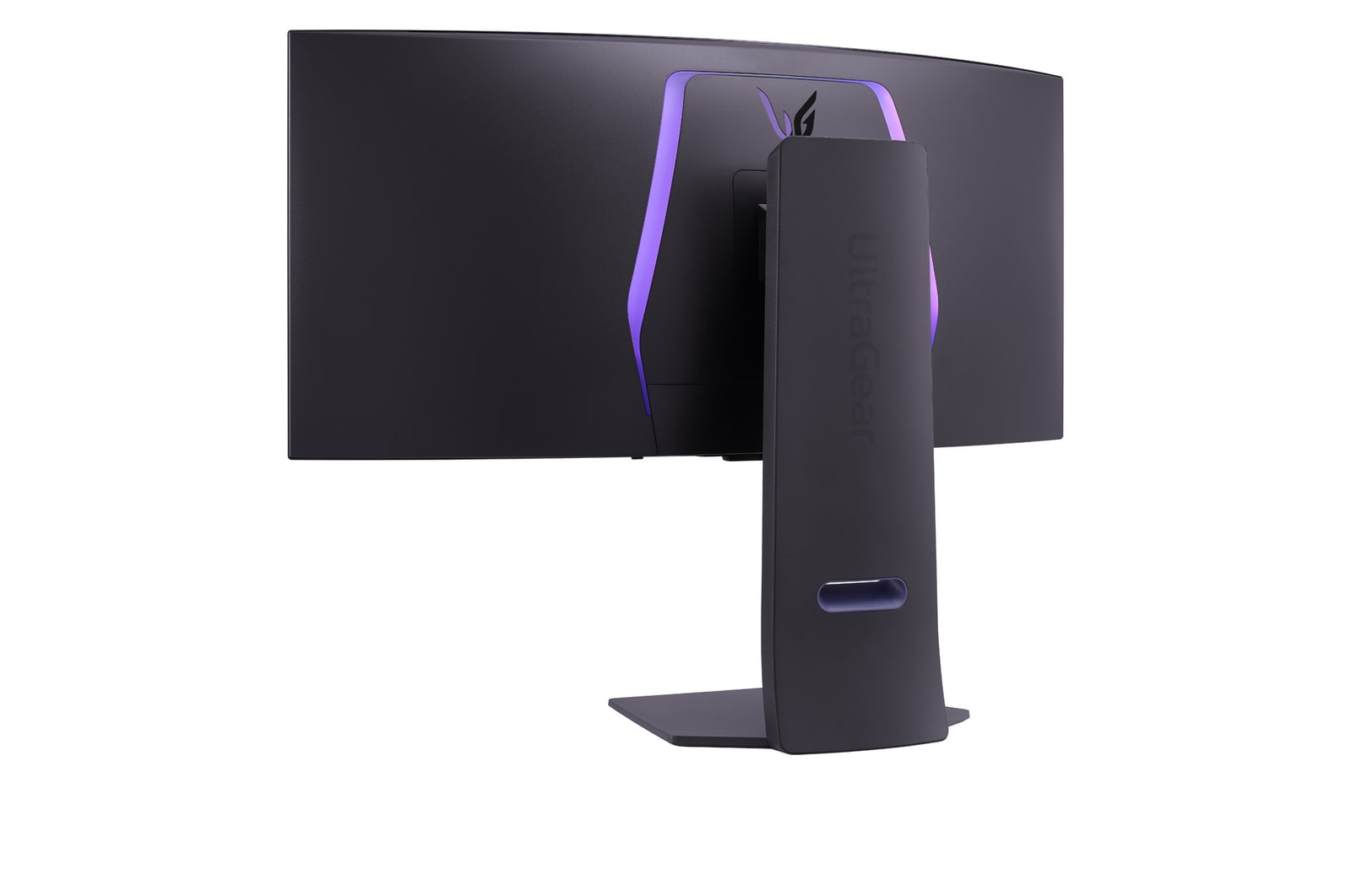 LG COMBO Monitor Gamer UltraGear™ OLED Curvo 800R 33.9" + Parlante LG XBOOM XG2T, 34GS9XG2T