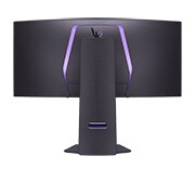 LG COMBO Monitor Gamer UltraGear™ OLED Curvo 800R 33.9" + Parlante LG XBOOM XG2T, 34GS9XG2T
