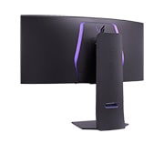 LG COMBO Monitor Gamer UltraGear™ OLED Curvo 800R 33.9" + Parlante LG XBOOM XG2T, 34GS9XG2T