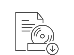 Descarga los manuales del producto y el software