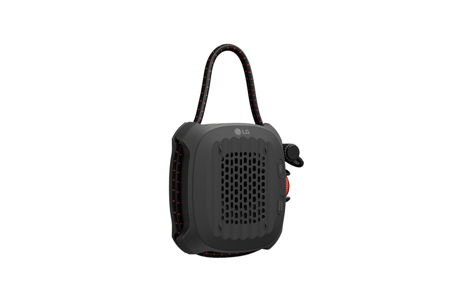 back side view