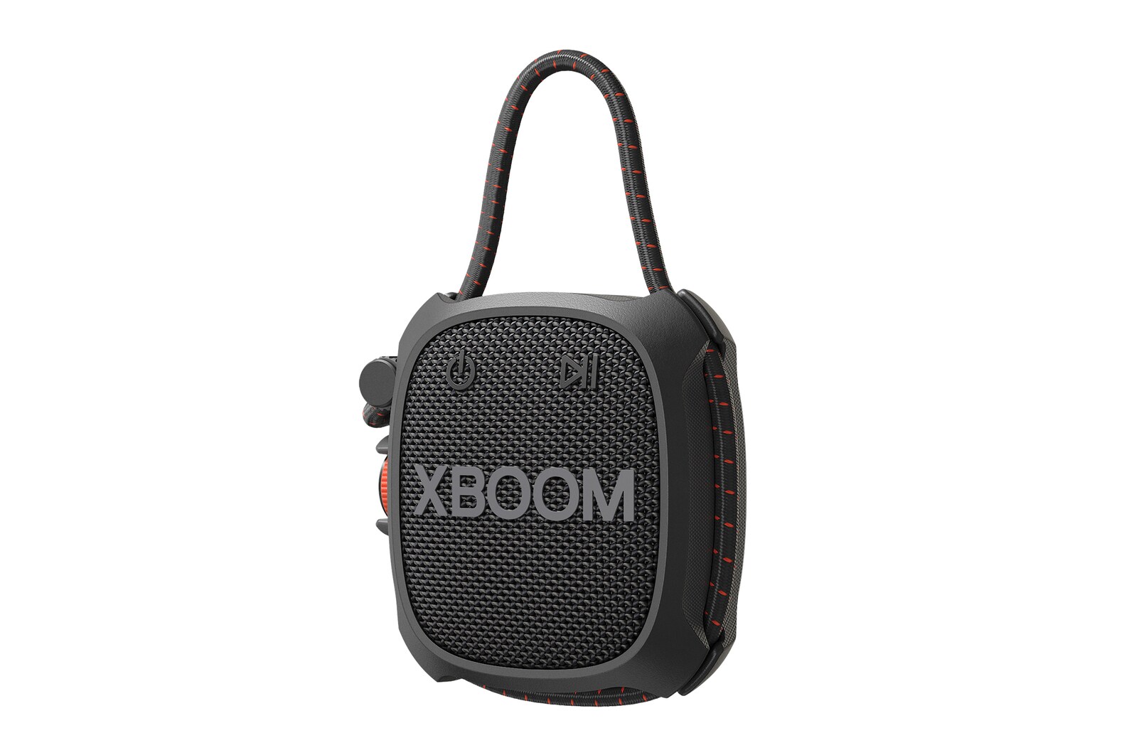 right side view holder