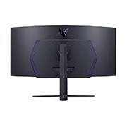 LG Monitor Gamer OLED UltraGear™ WQHD 0.03 ms (GtG), 240Hz de 44.5'', 45GR95QE-B