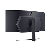 LG Monitor Gamer OLED UltraGear™ WQHD 0.03 ms (GtG), 240Hz de 44.5'', 45GR95QE-B