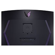 LG Monitor Gamer OLED UltraGear™ WQHD 0.03 ms (GtG), 240Hz de 44.5'', 45GR95QE-B