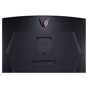 LG Monitor Gamer OLED UltraGear™ WQHD 0.03 ms (GtG), 240Hz de 44.5'', 45GR95QE-B