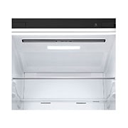 LG Refrigeradora Bottom Freezer 336L con Múltiple Flujo de Aire, GB37WGT