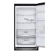 LG Refrigeradora Bottom Freezer 336L con Múltiple Flujo de Aire, GB37WGT