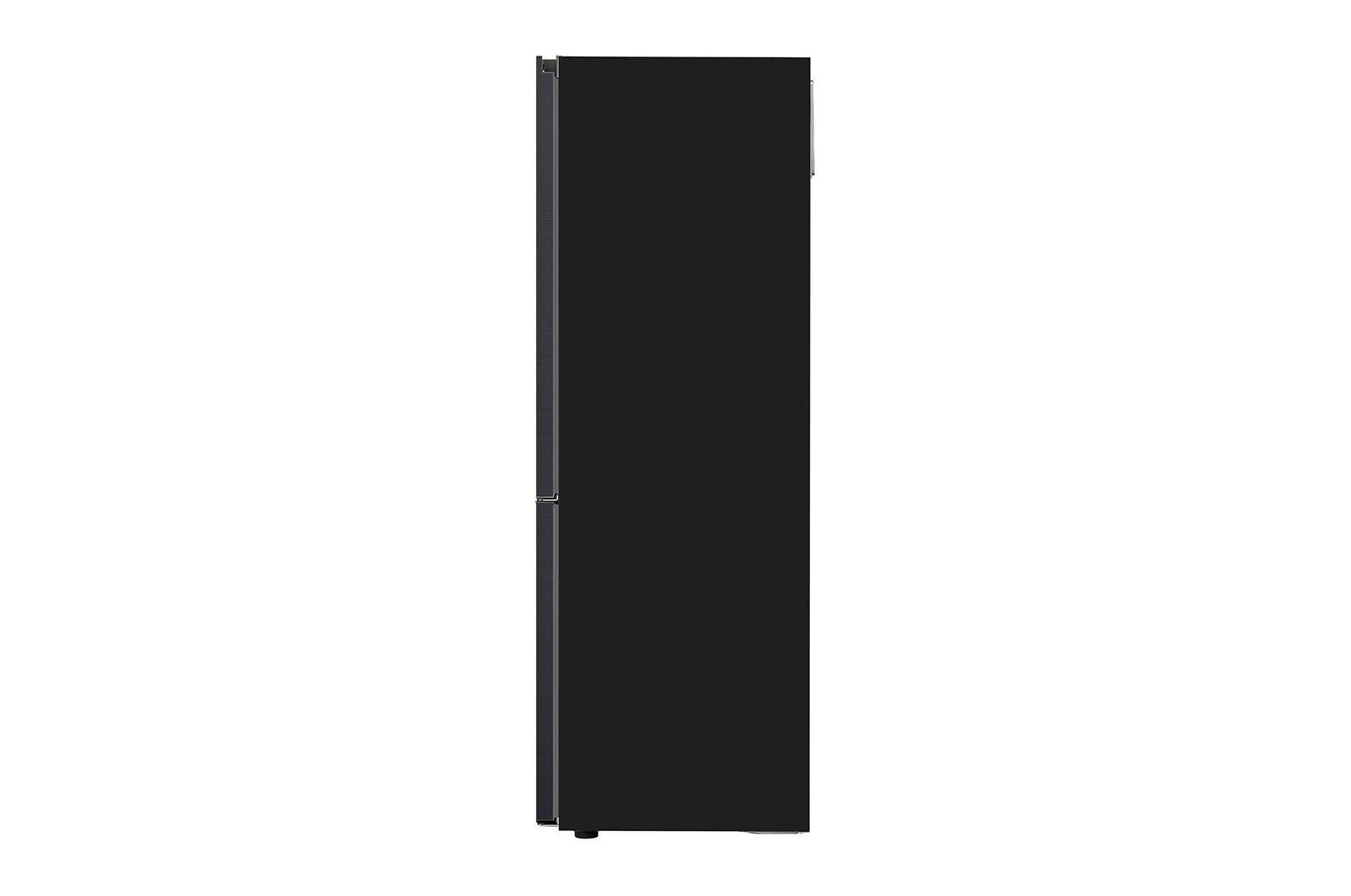LG Refrigeradora Bottom Freezer 336L con Múltiple Flujo de Aire, GB37WGT