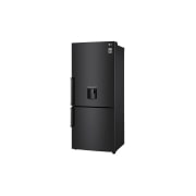 LG Refrigeradora LG Bottom Freezer 403L con Múltiple Flujo de Aire, GB41WGT