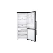 LG Refrigeradora LG Bottom Freezer 403L con Múltiple Flujo de Aire, GB41WGT