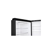 LG Refrigeradora LG Bottom Freezer 403L con Múltiple Flujo de Aire, GB41WGT