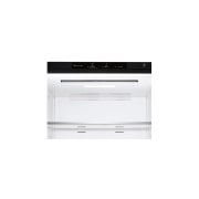 LG Refrigeradora LG Bottom Freezer 403L con Múltiple Flujo de Aire, GB41WGT