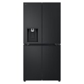 Refrigeradora French Door 427L LINEARCooling™ y LG ThinQ™