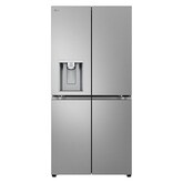 Refrigeradora French Door 427L LINEARCooling™ y LG ThinQ™