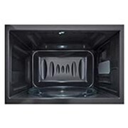 LG Llévate un microondas a s/.99.00 Por la compra de Refrigeradora French Door LG ThinQ™, GM57SPYMS20.ESPR