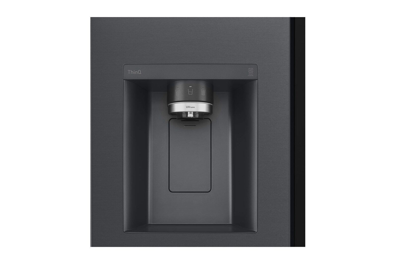 Non Plumbing Dispenser