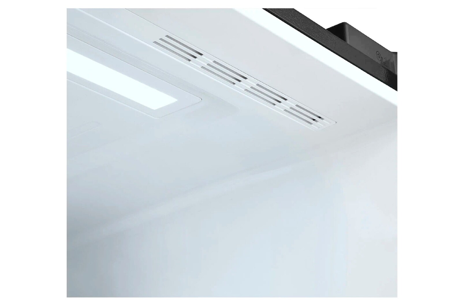 LG Refrigeradora French Door 660L InstaView™ con ThinQ, LM78SXT