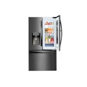LG Refrigeradora French Door 660L InstaView™ con ThinQ, LM78SXT